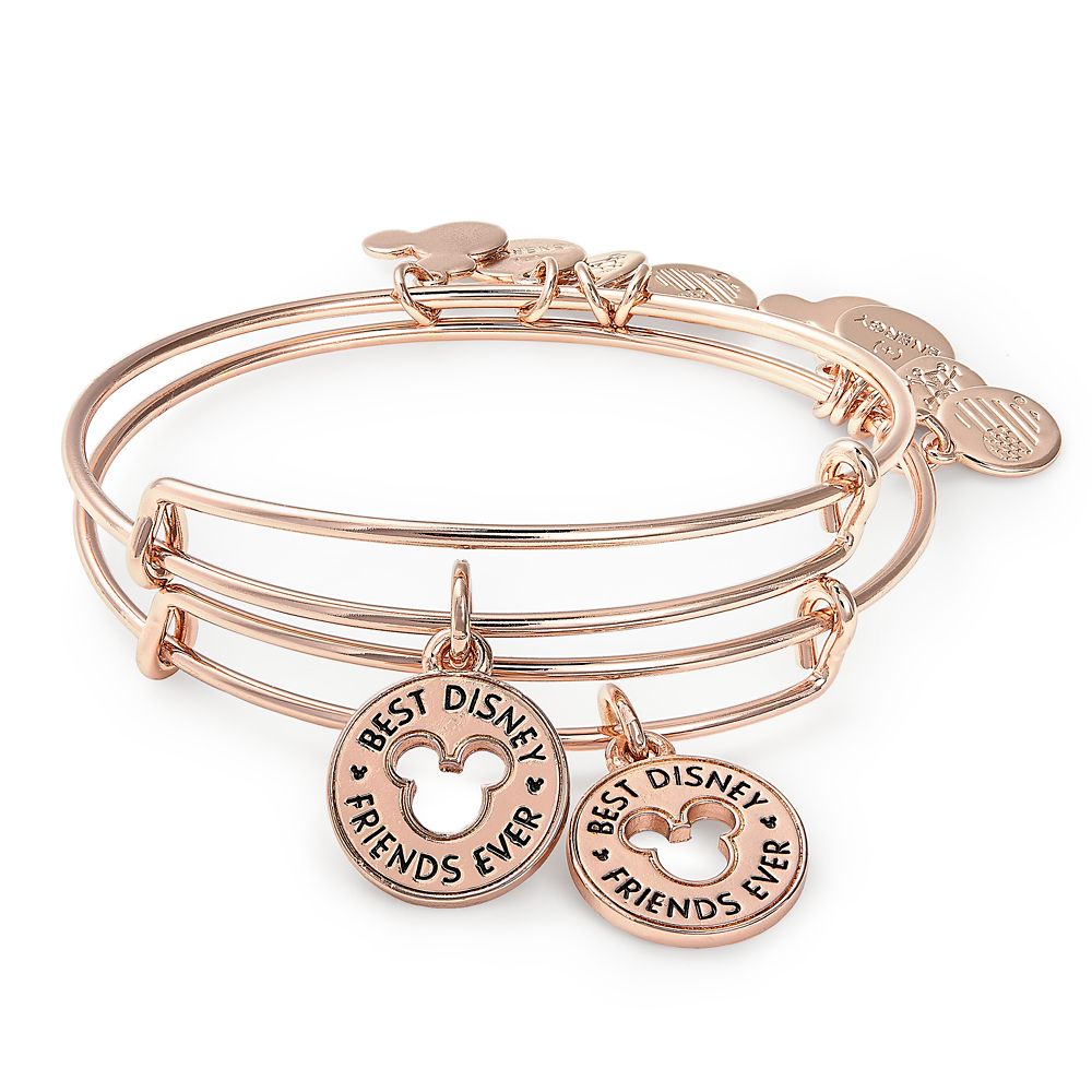 Friends x discount alex and ani