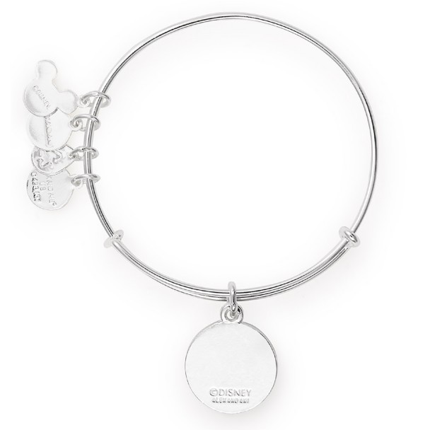 Cinderella ''So This Is Love'' Bangle by Alex and Ani