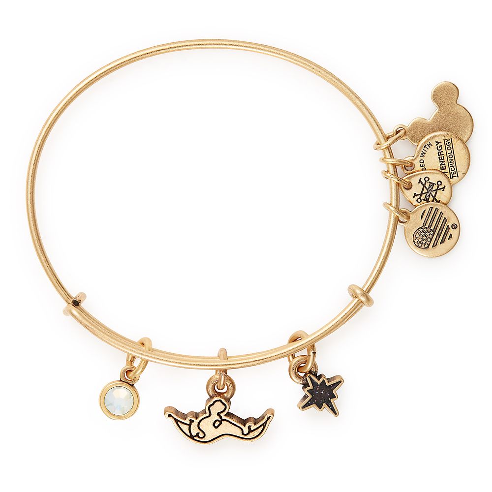 Jasmine Bangle by Alex and Ani