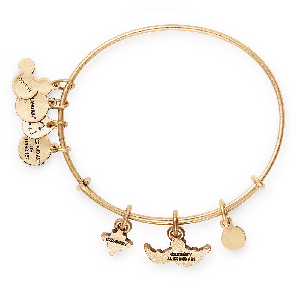 Jasmine Bangle by Alex and Ani