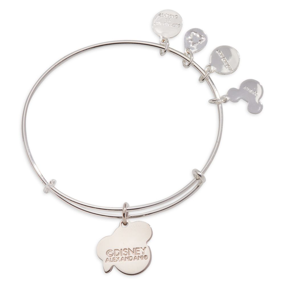 Mickey Mouse 2023 Graduation Hat Bangle by Alex and Ani