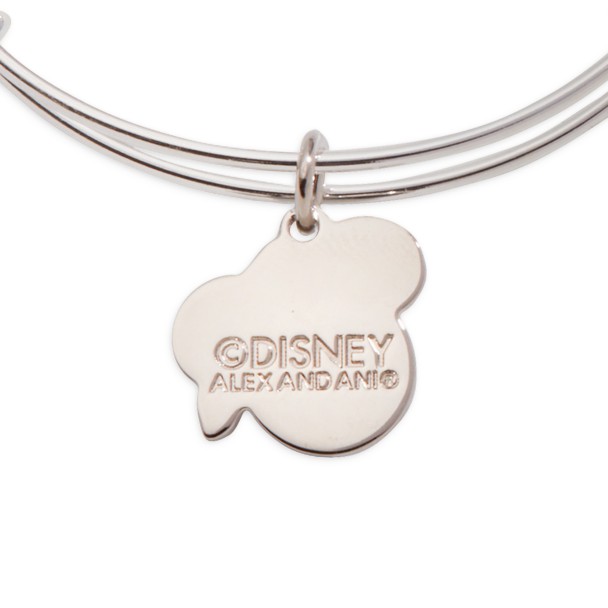 Mickey Mouse 2023 Graduation Hat Bangle by Alex and Ani