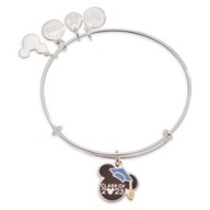 Mickey Mouse 2023 Graduation Hat Bangle by Alex and Ani
