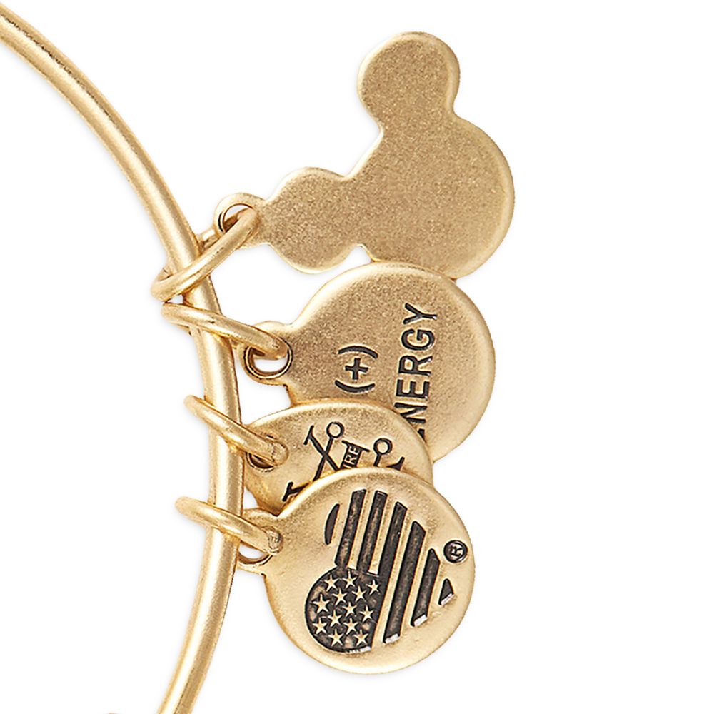 Moana Symbols Bangle by Alex and Ani