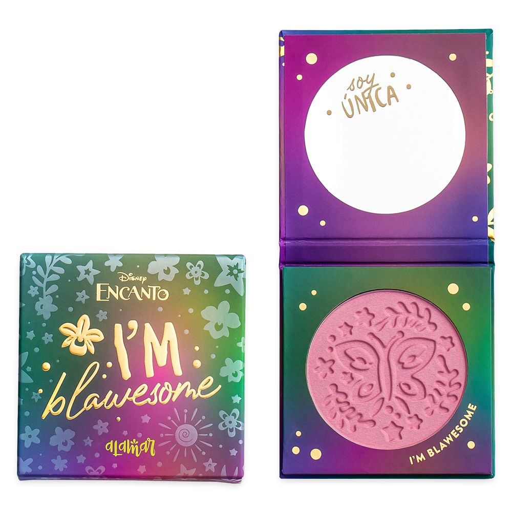 Encanto ''I'm Blawesome'' Blush by Alamar