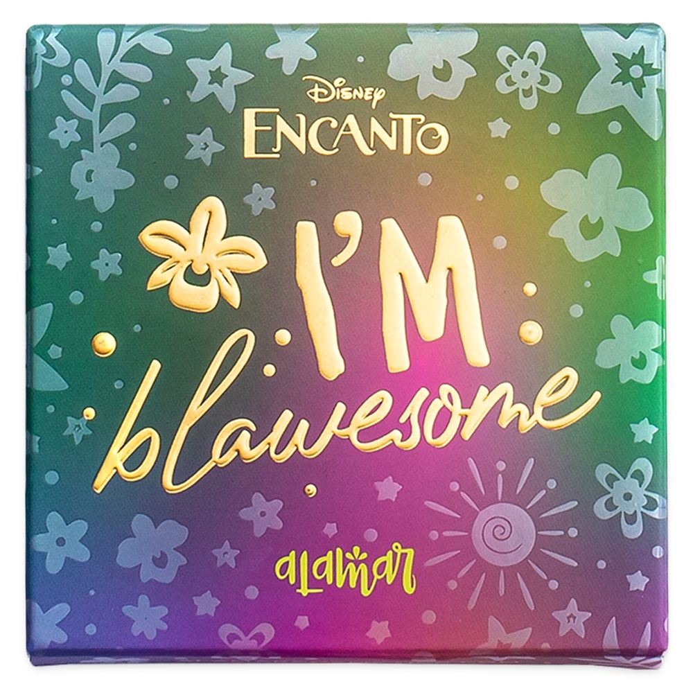 Encanto ''I'm Blawesome'' Blush by Alamar