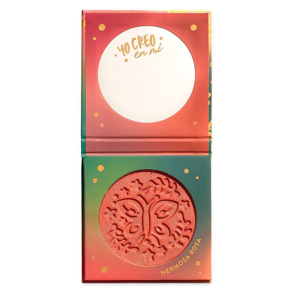 Encanto ''Hermosa Rosa'' Blush by Alamar