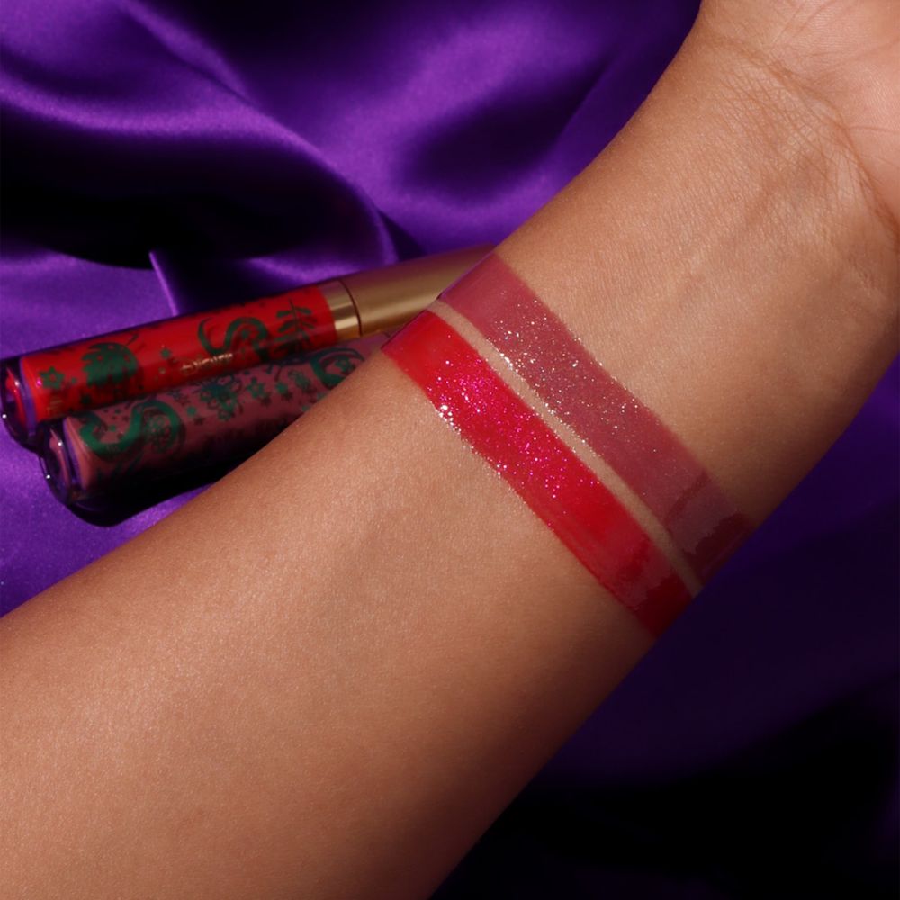 Encanto ''Mira, Bella'' Lip Gloss by Alamar