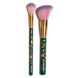 Encanto ''My Best Self Duo'' Complexion Brushes by Alamar