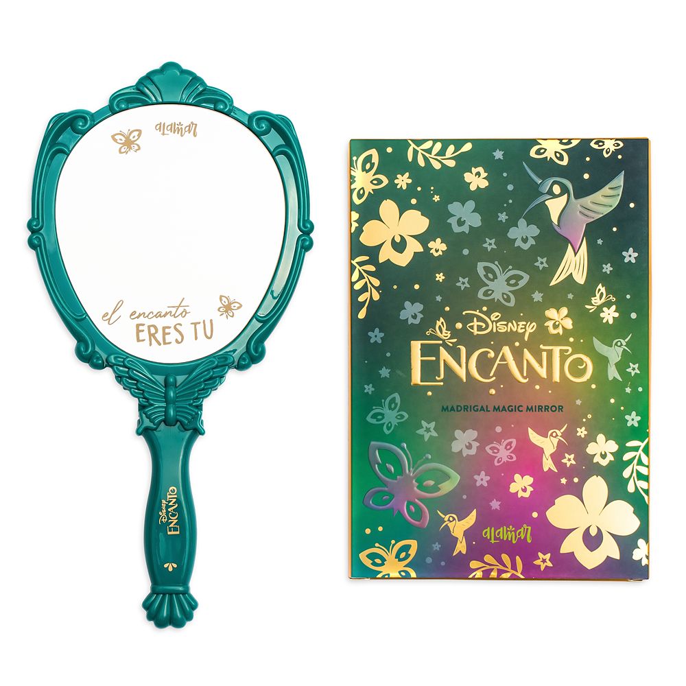 Madrigal Magical Mirror – Encanto available online for purchase