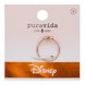 Mickey Mouse Icon Ring by Pura Vida – Rose Gold