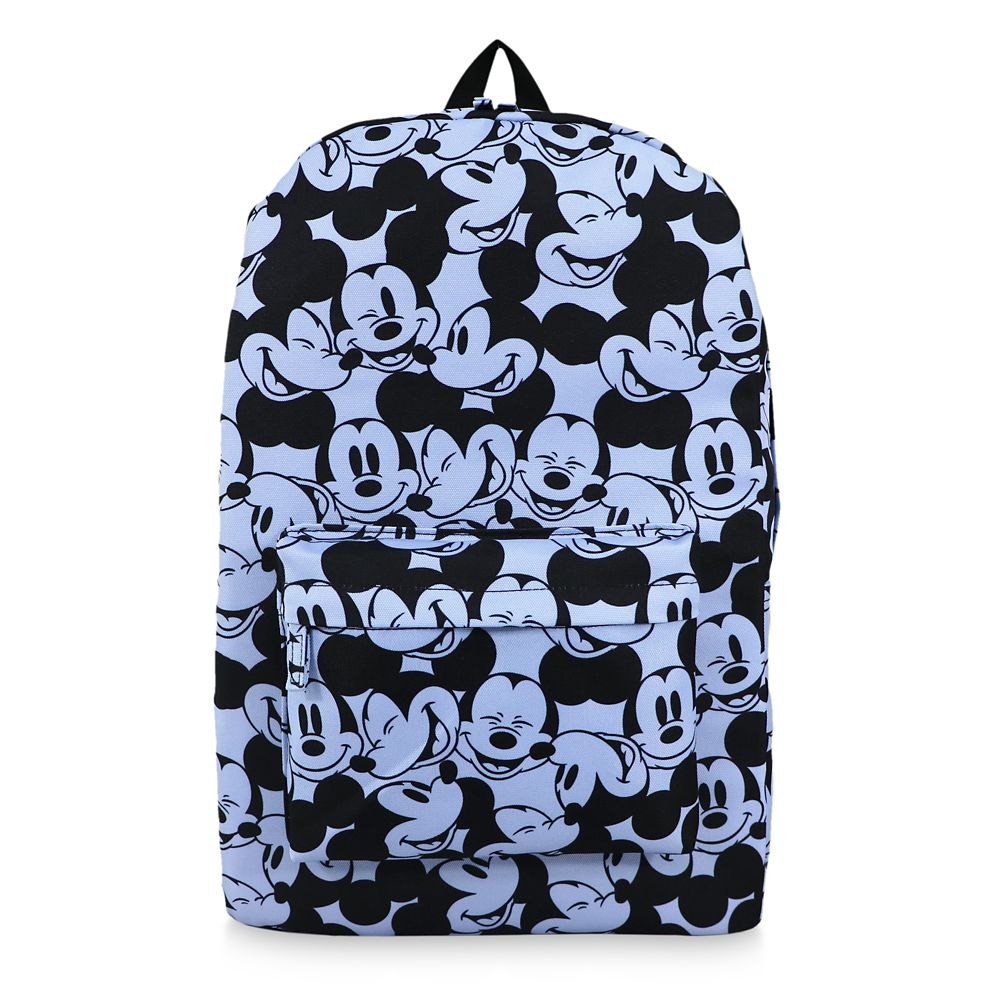 Mickey Mouse Expressions Backpack Official shopDisney