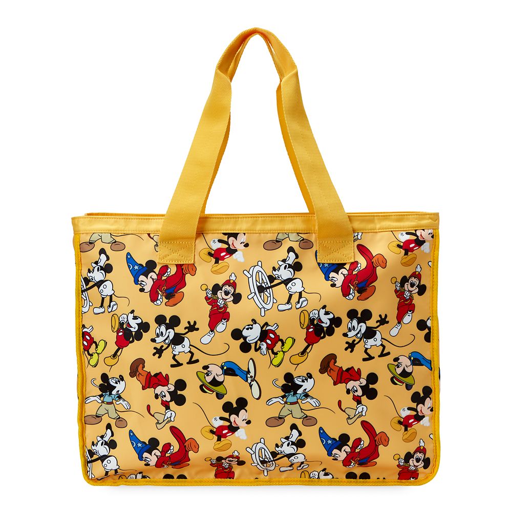 mickey mouse tote bag for adults