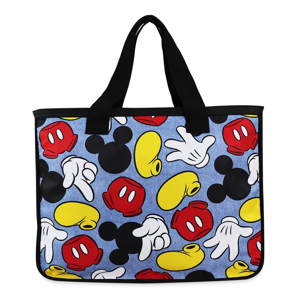 Mickey Mouse Tote Bag