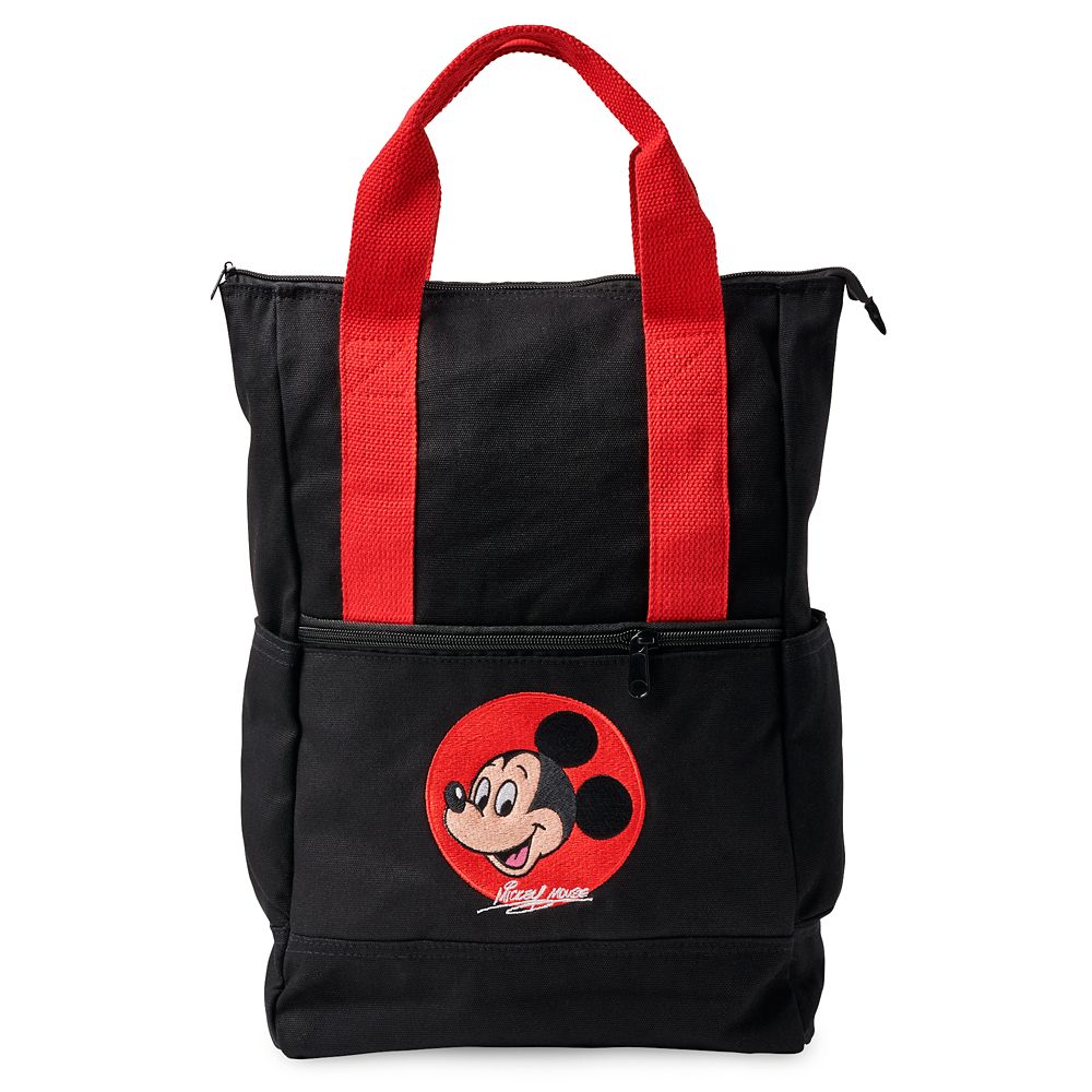 Mickey Mouse Backpack for Adults was released today