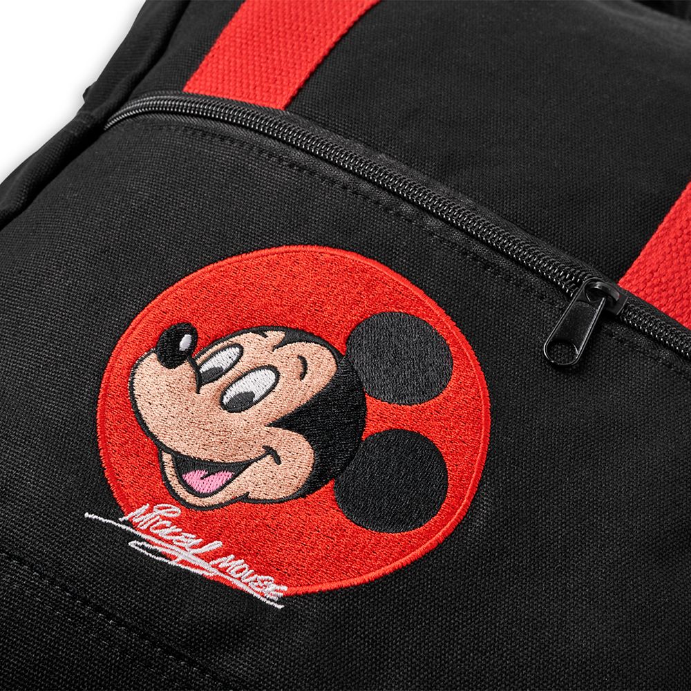 Mickey Mouse Backpack for Adults