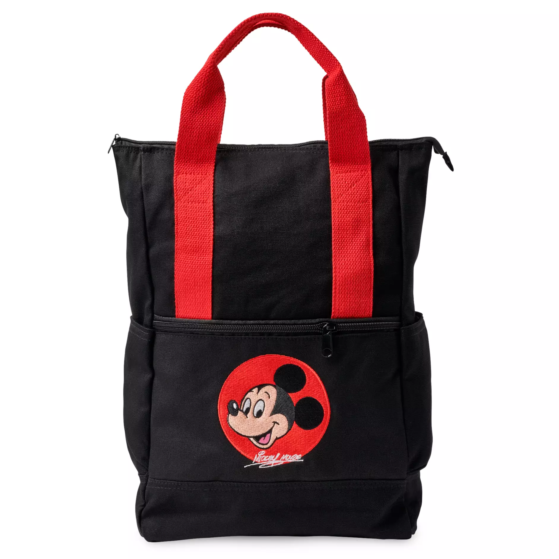 Mickey Mouse Backpack for Adults Official shopDisney