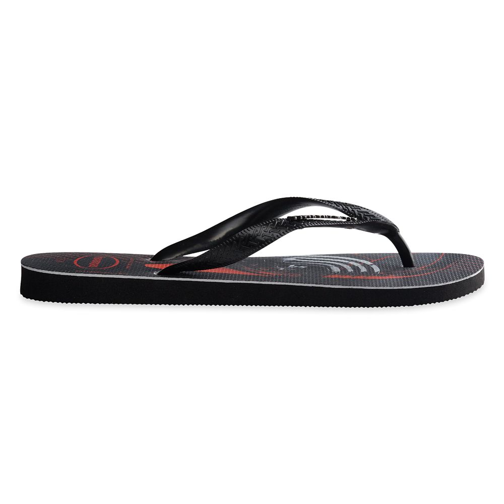 Kylo Ren Flip Flops for Adults by Havaianas