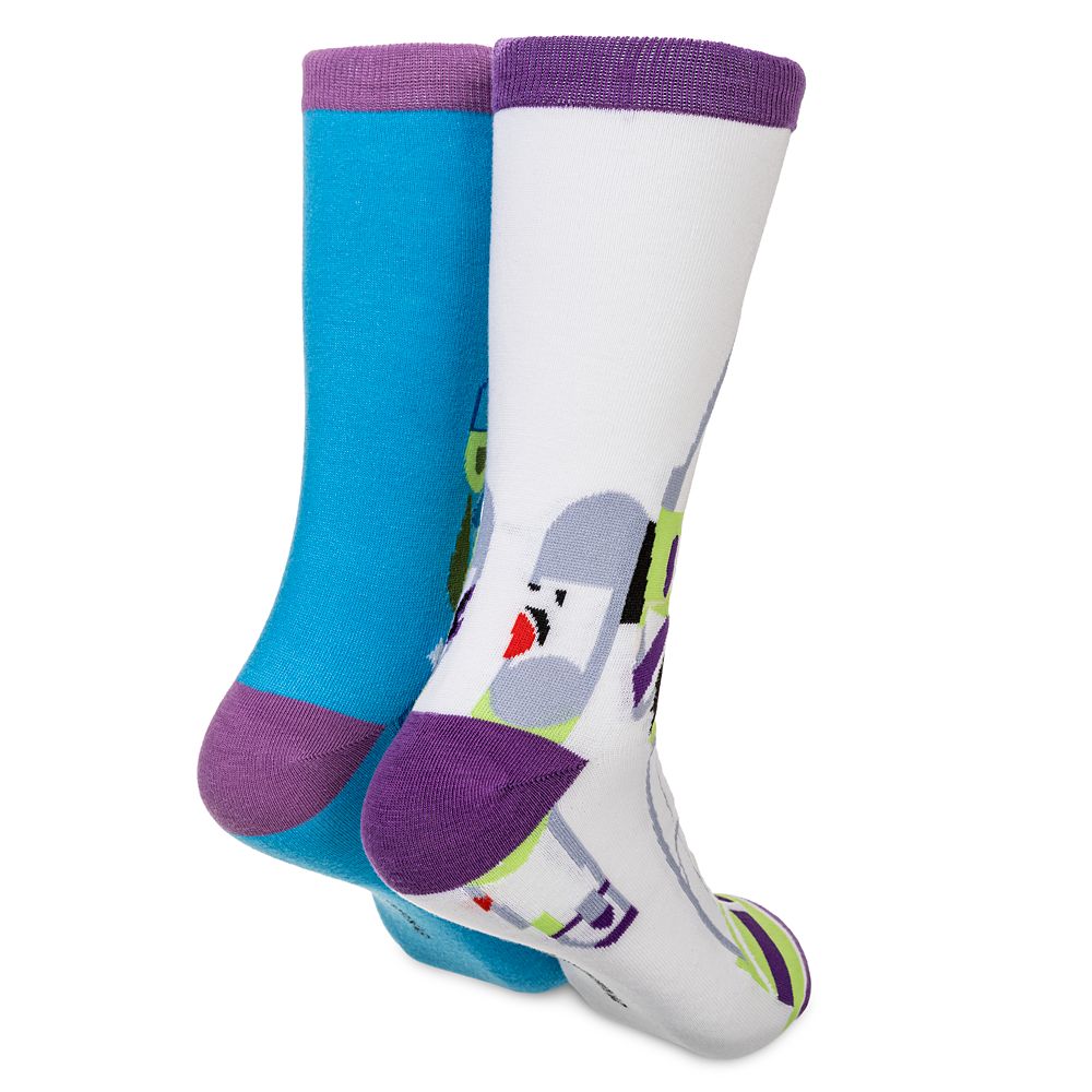 Pixar Holiday Sock Set for Adults