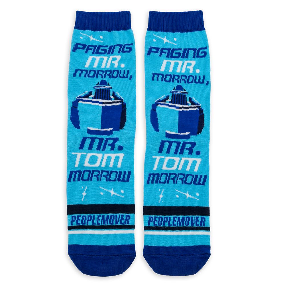 Tomorrowland Socks for Men