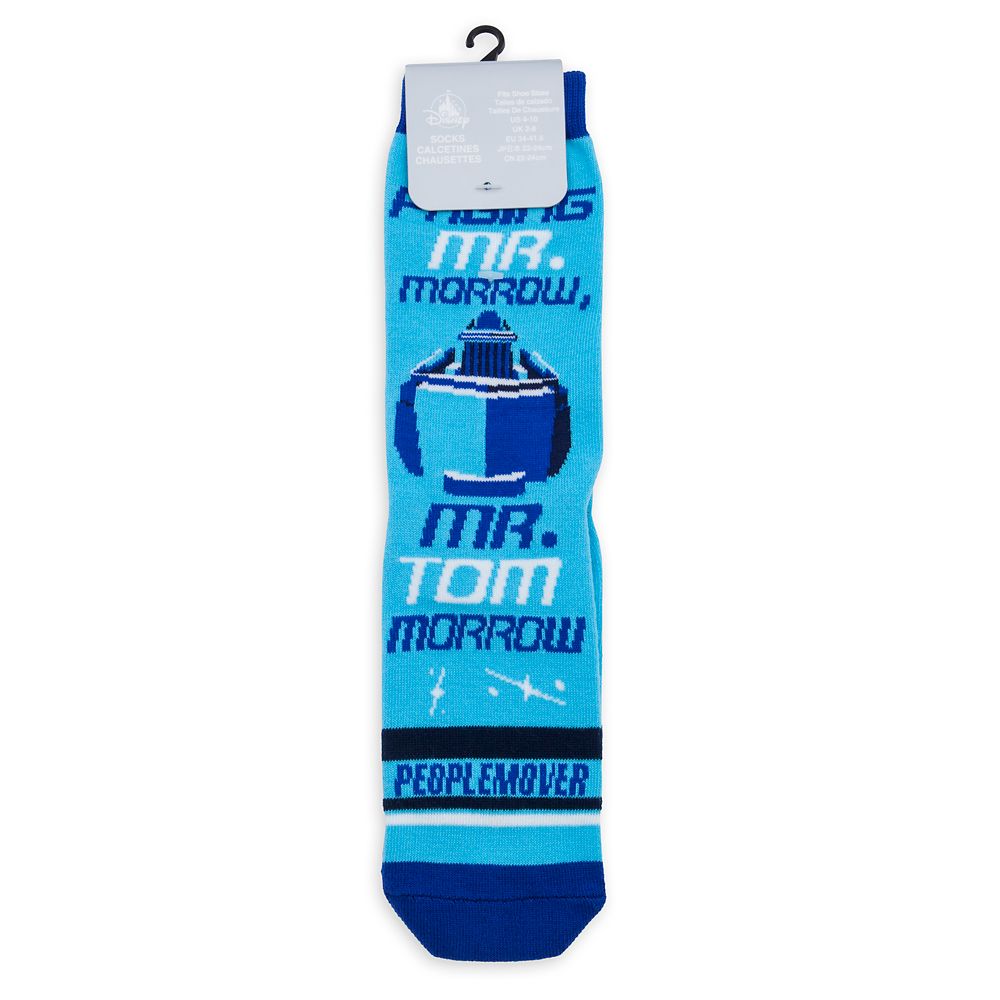 Tomorrowland Socks for Men