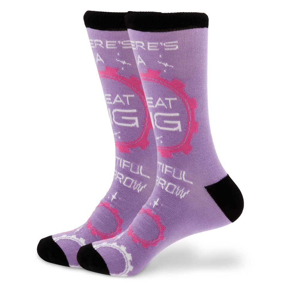 Tomorrowland Socks for Women is available online for purchase