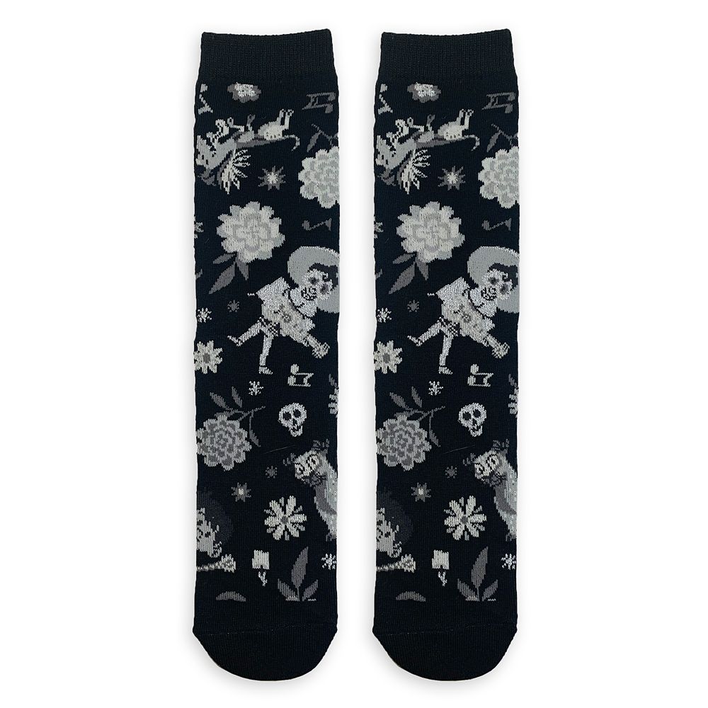 Coco Socks for Adults Official shopDisney