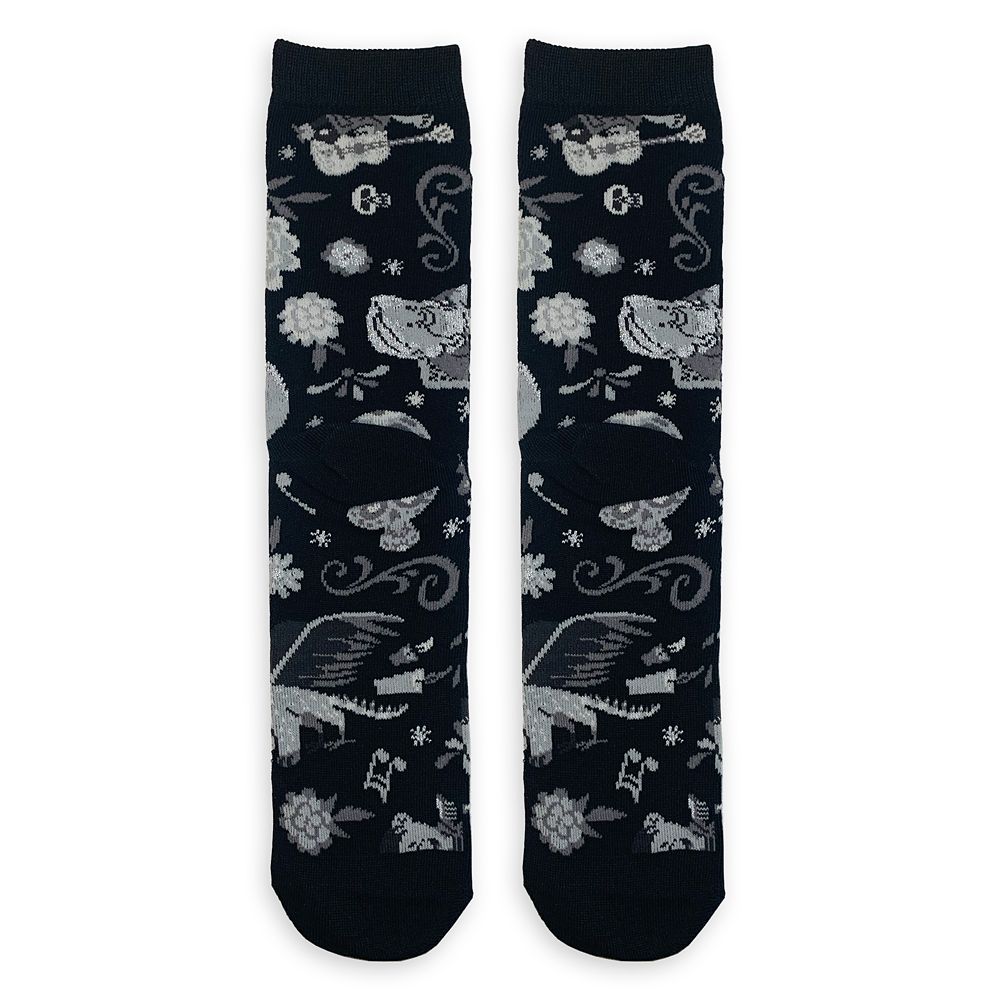 Coco Socks for Adults