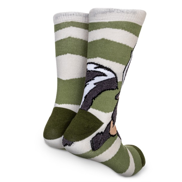 Flower and Thumper Socks for Adults – Bambi