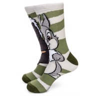 Flower and Thumper Socks for Adults – Bambi