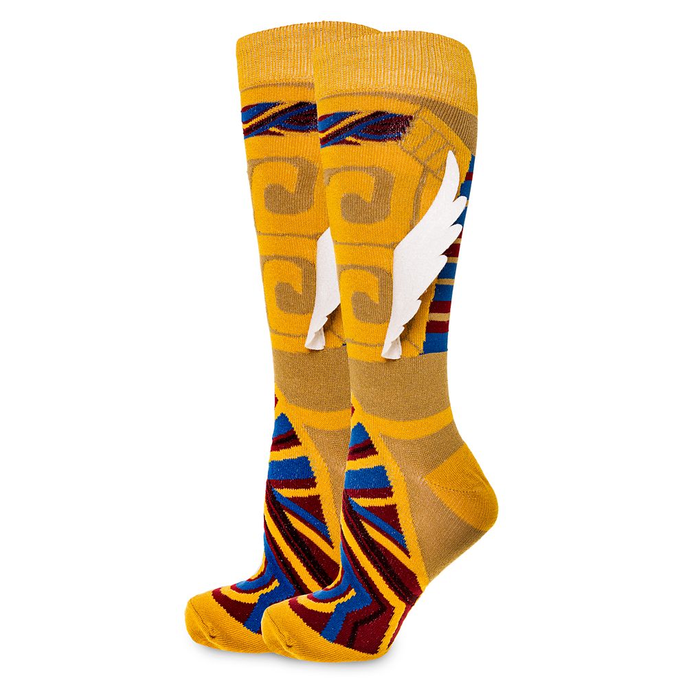 Black Panther: Wakanda Forever Socks for Adults available online for purchase
