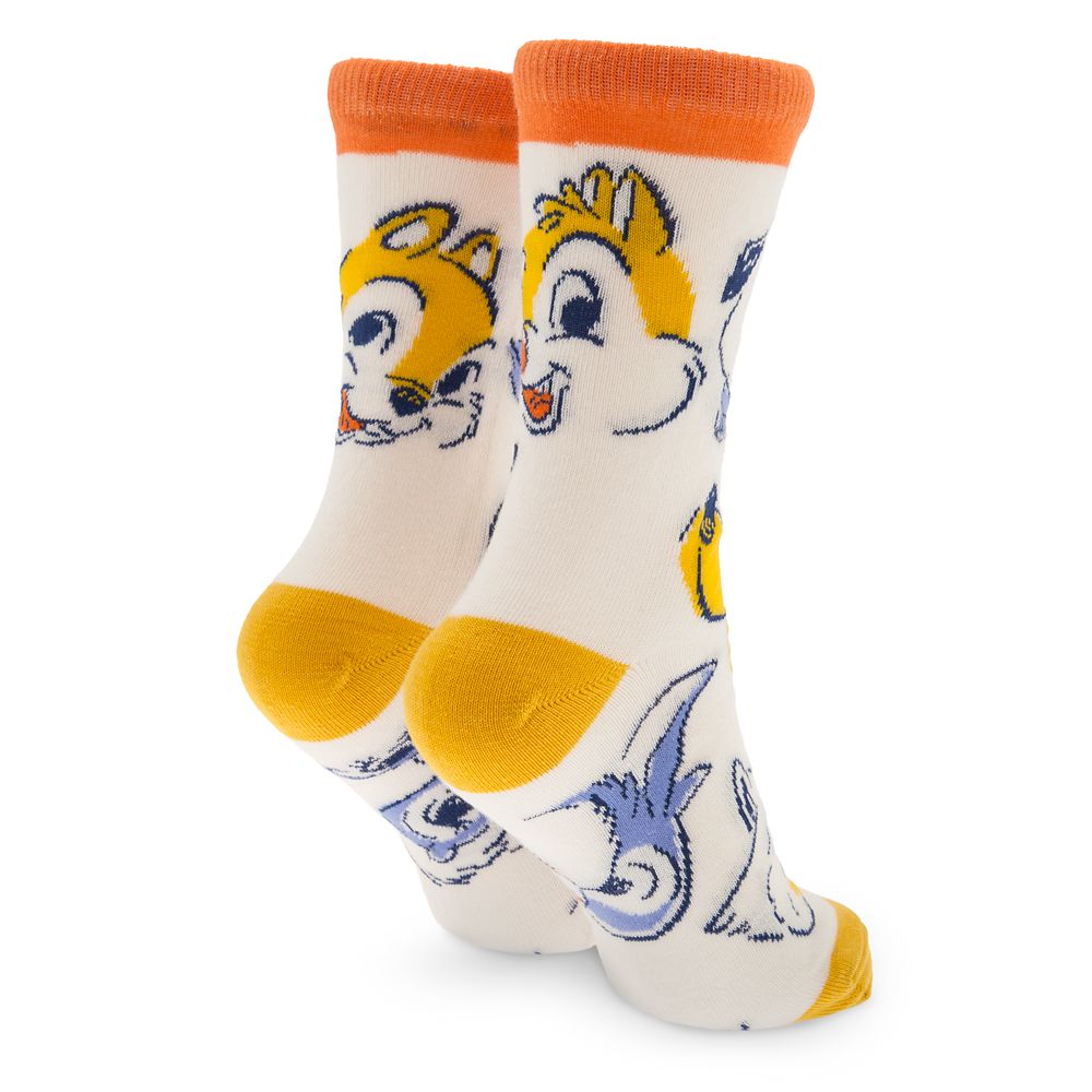 Disney Critters Socks for Adults