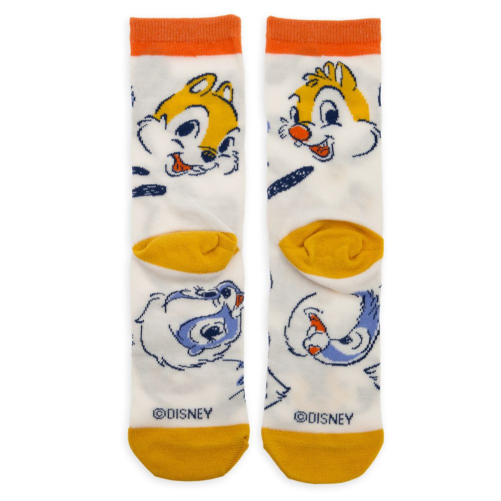 Disney Critters Socks for Adults