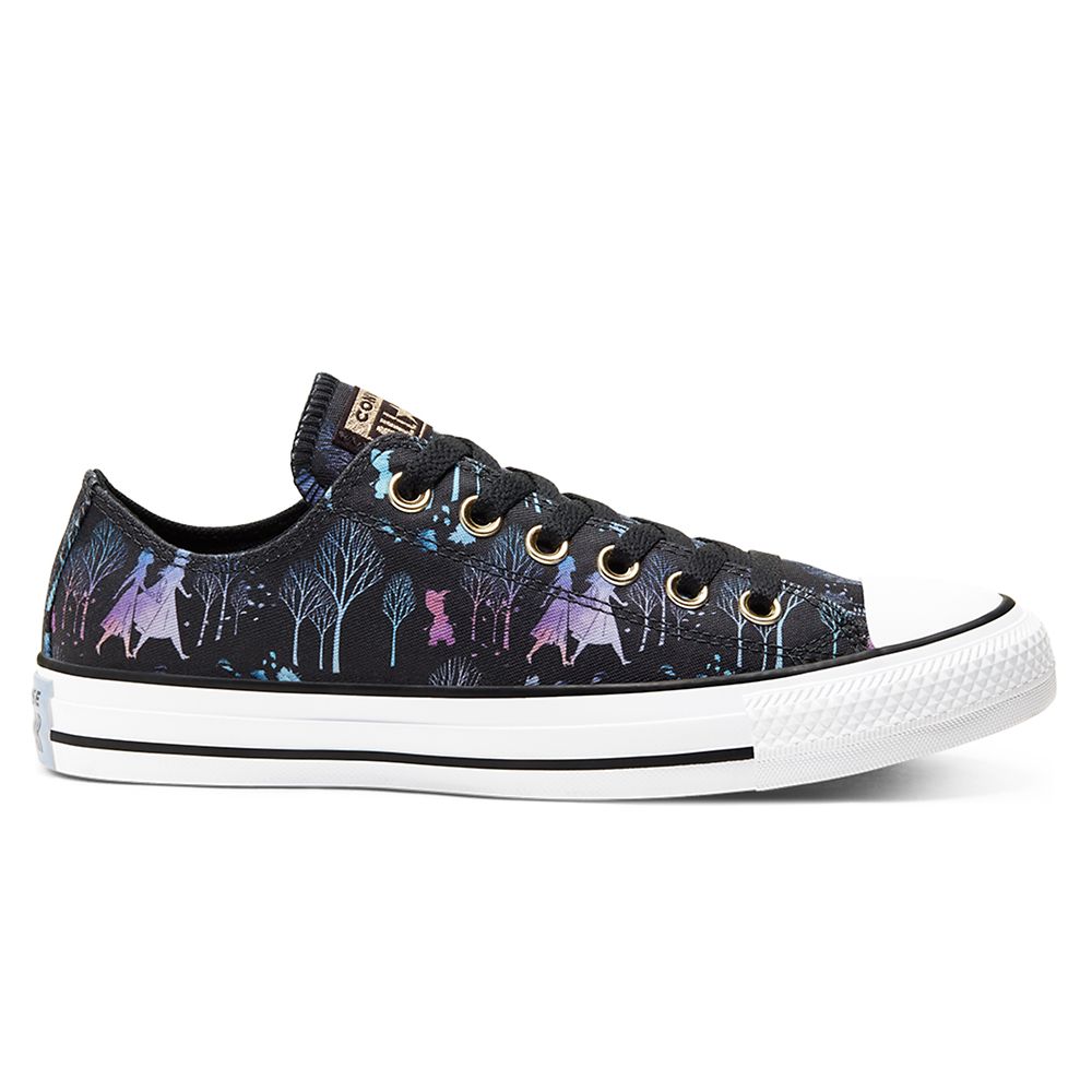 disney converse womens