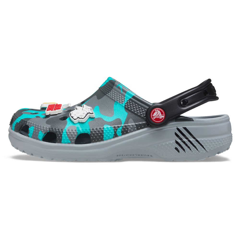 Star Wars: The Mandalorian Clogs for Adults by Crocs