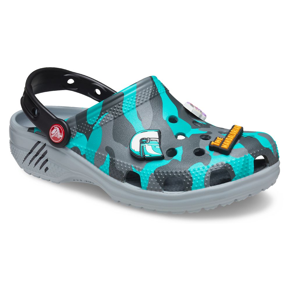 Star Wars: The Mandalorian Clogs for Adults by Crocs