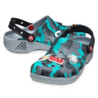 Star Wars: The Mandalorian Clogs for Adults by Crocs