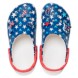Mickey Mouse Americana Clogs for Adults by Crocs
