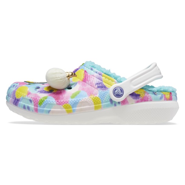 Pixar Fuzzy Fun Clogs for Adults by Crocs
