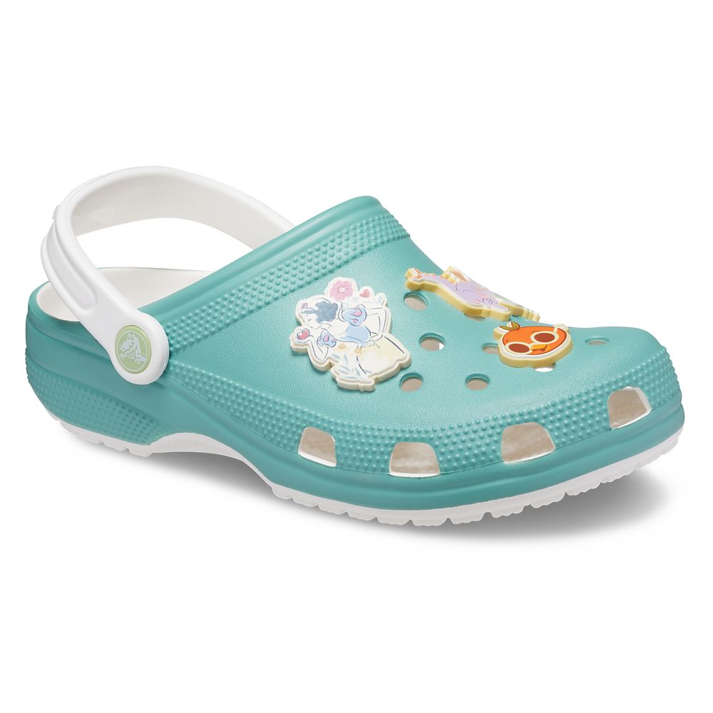 EPCOT International Flower and Garden Festival 2023 Clogs for Adults by Crocs