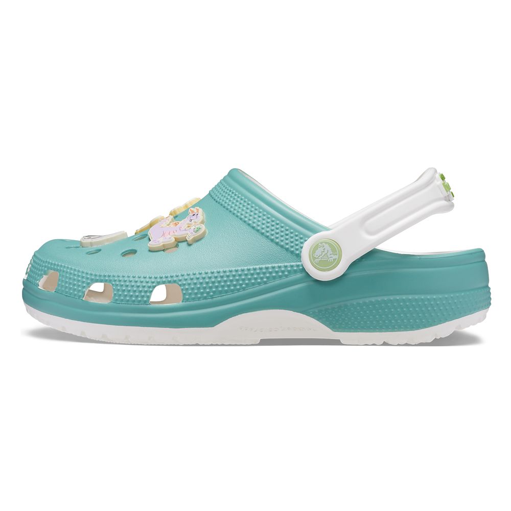 EPCOT International Flower and Garden Festival 2023 Clogs for Adults by Crocs