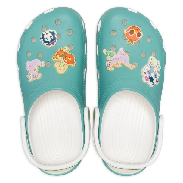 EPCOT International Flower and Garden Festival 2023 Clogs for Adults by Crocs