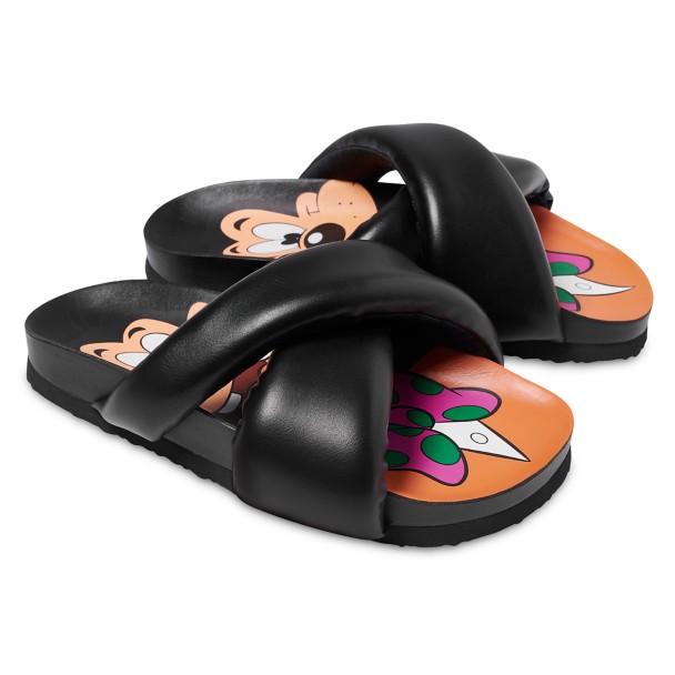 Goofy Slides for Adults