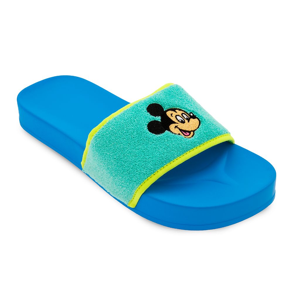 Mickey Mouse Slides for Adults