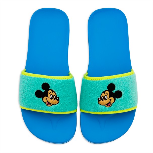 Mickey Mouse Slides for Adults