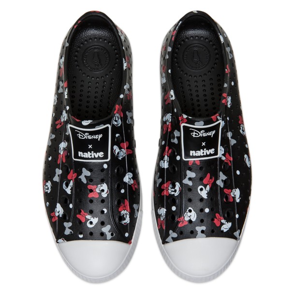 Minnie Mouse Shoes for Adults by Native Shoes