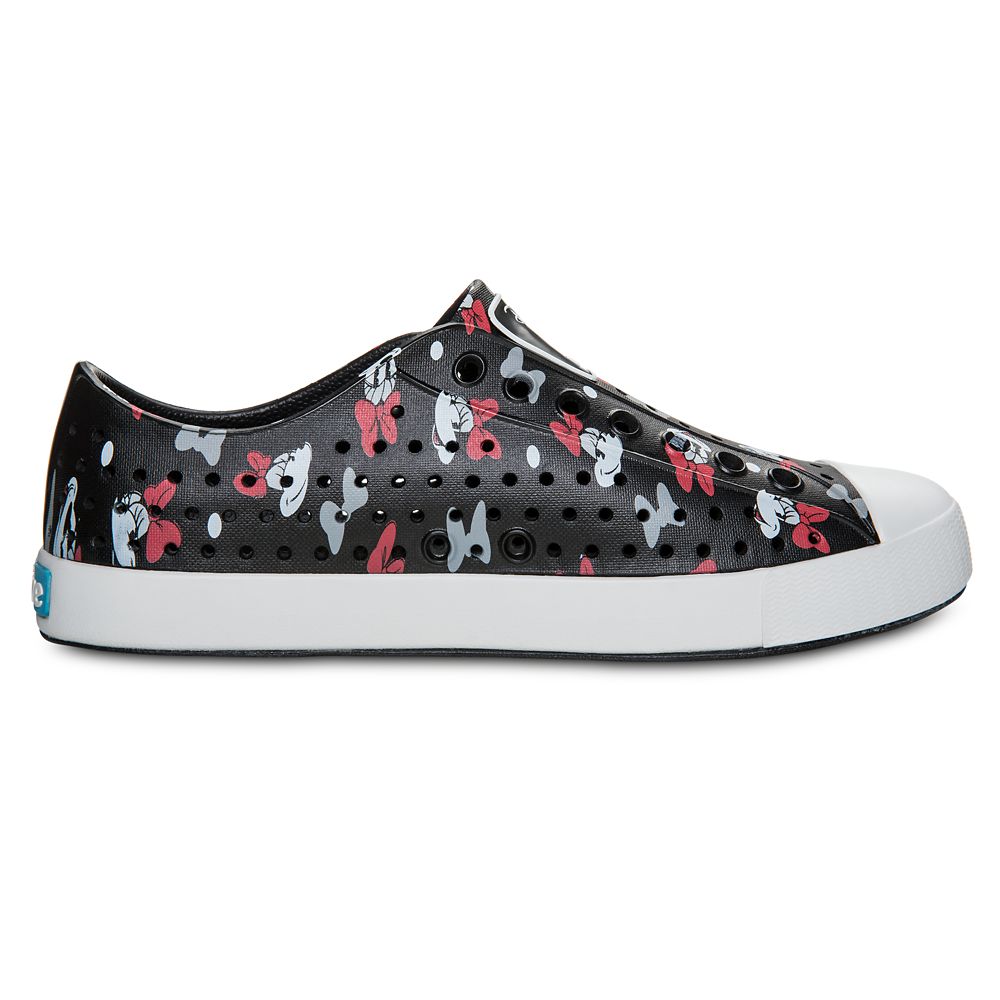 Minnie Mouse Shoes for Adults by Native Shoes