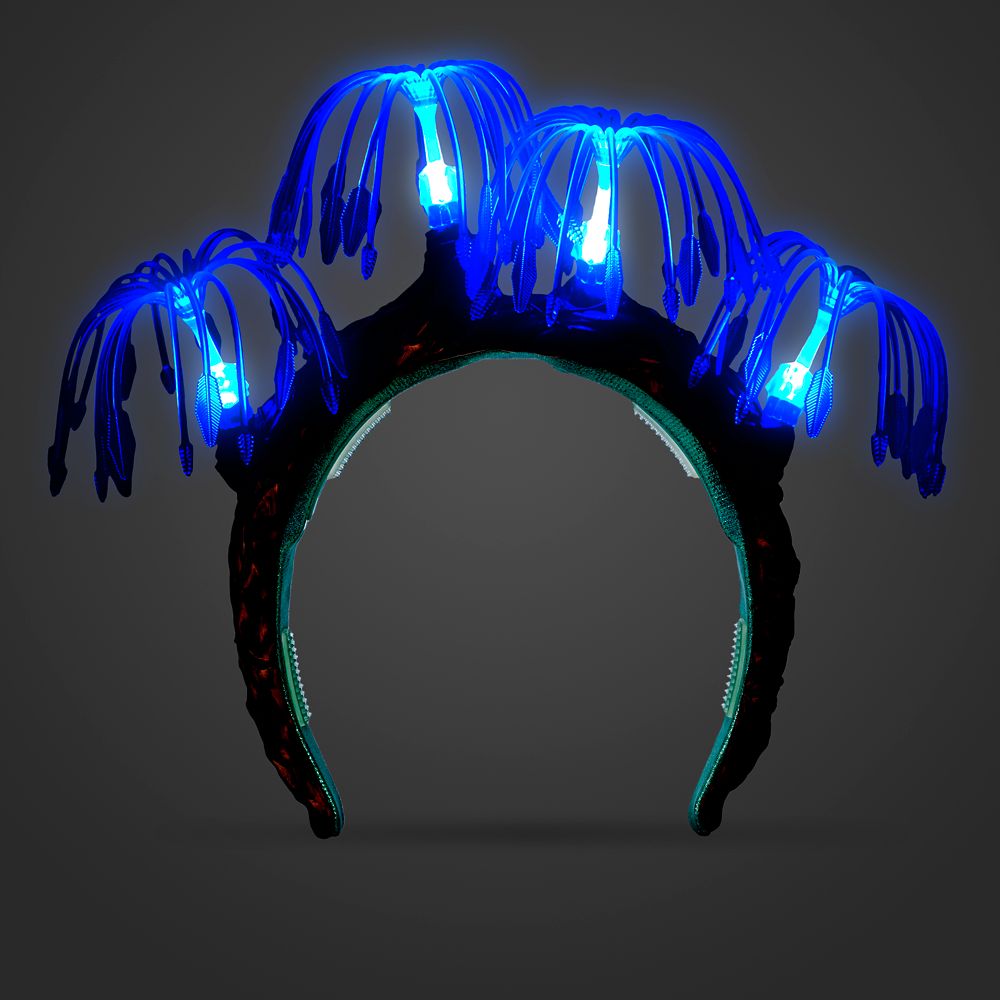 Pandora – The World of Avatar Light-Up Woodsprite Headband