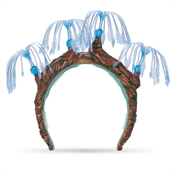 Pandora – The World of Avatar Light-Up Woodsprite Headband