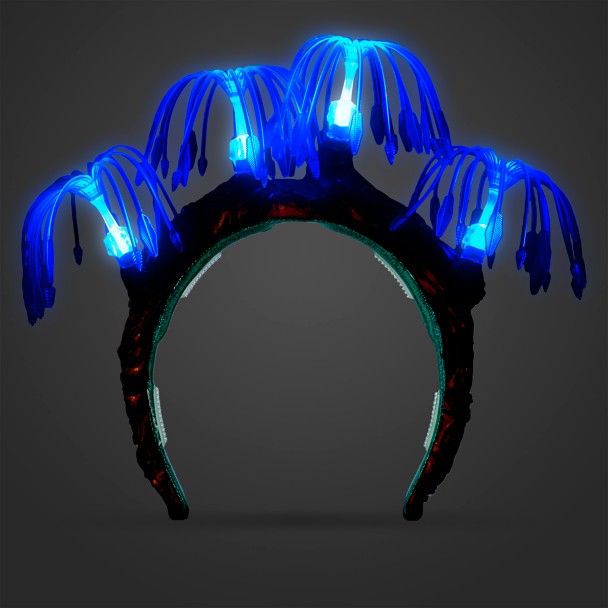 Pandora – The World of Avatar Light-Up Woodsprite Headband